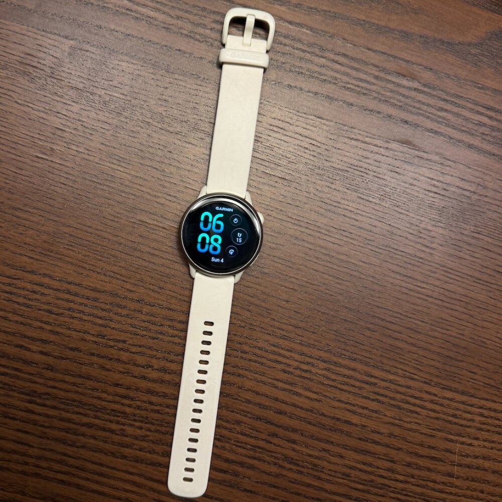 Garmin vívoactive 6